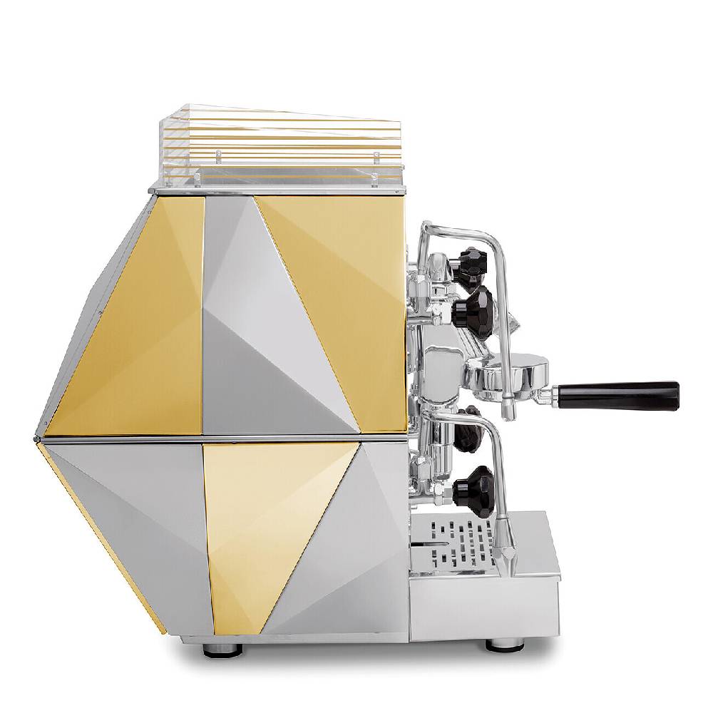 ﻿La Pavoni DIAMANTINA Saldi