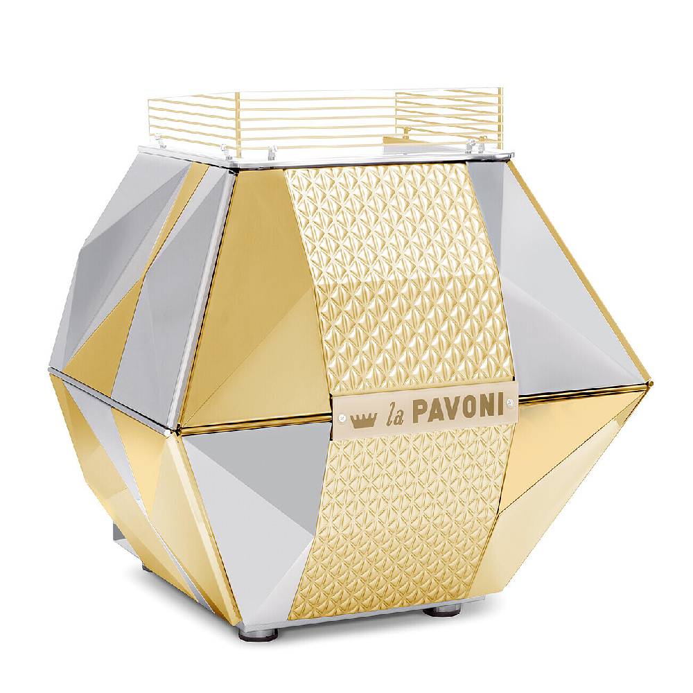 ﻿La Pavoni DIAMANTINA Saldi
