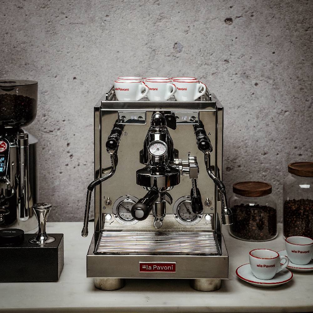 La Pavoni Botticelli Specialty In vendita