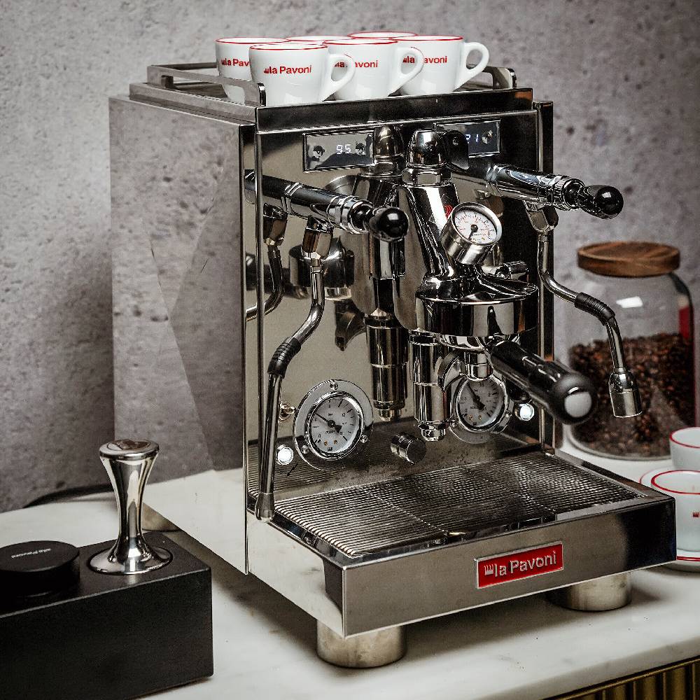 La Pavoni Botticelli Specialty In vendita