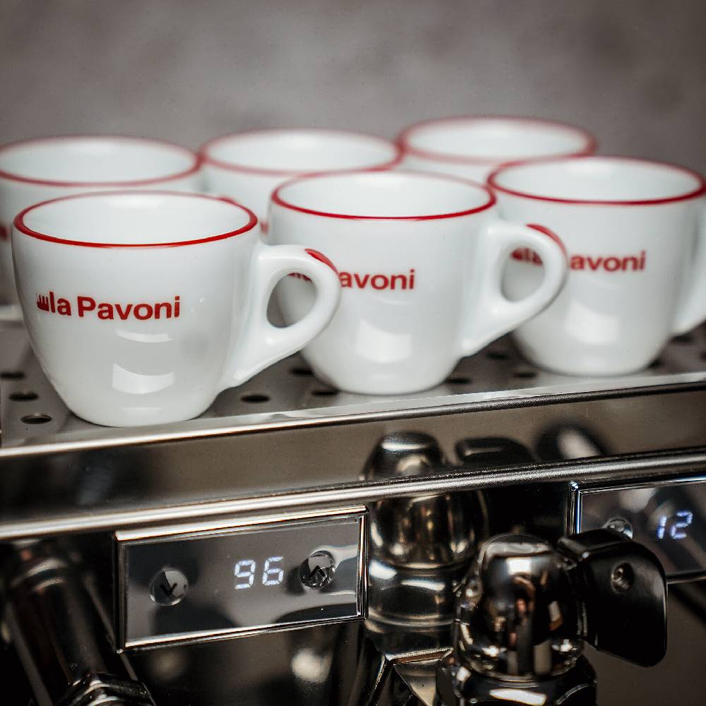 La Pavoni Botticelli Specialty In vendita