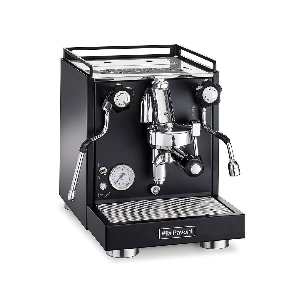 La Pavoni Cellini Classic Nera La Pavoni Cellini Classic Nera