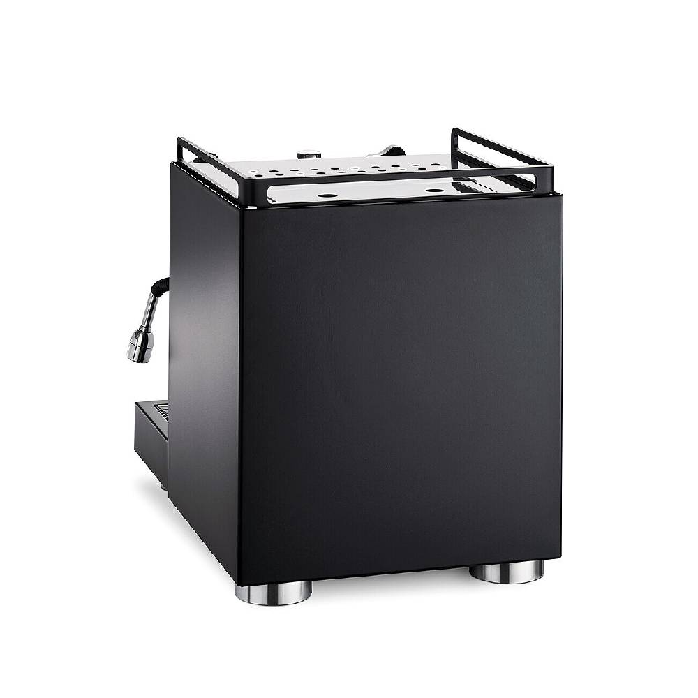 La Pavoni Cellini Classic Nera Saldi Di Fabbrica