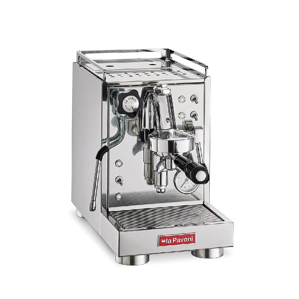 La Pavoni Mini Cellini Vendite Flash