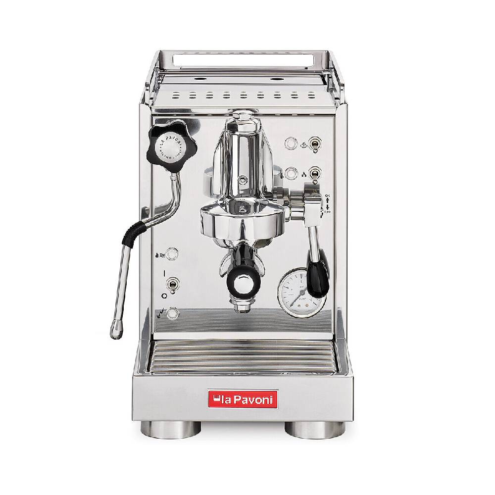 La Pavoni Mini Cellini Vendite Flash