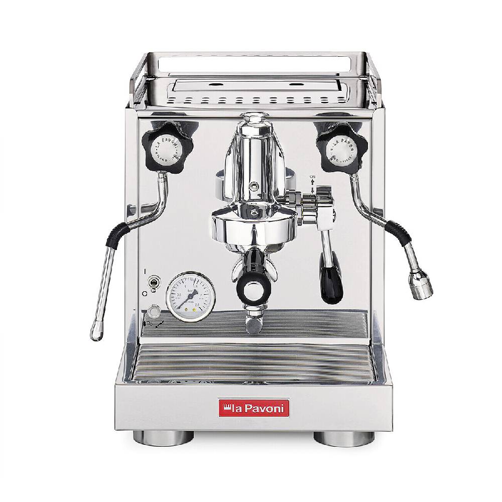 La Pavoni Cellini Classic Italy