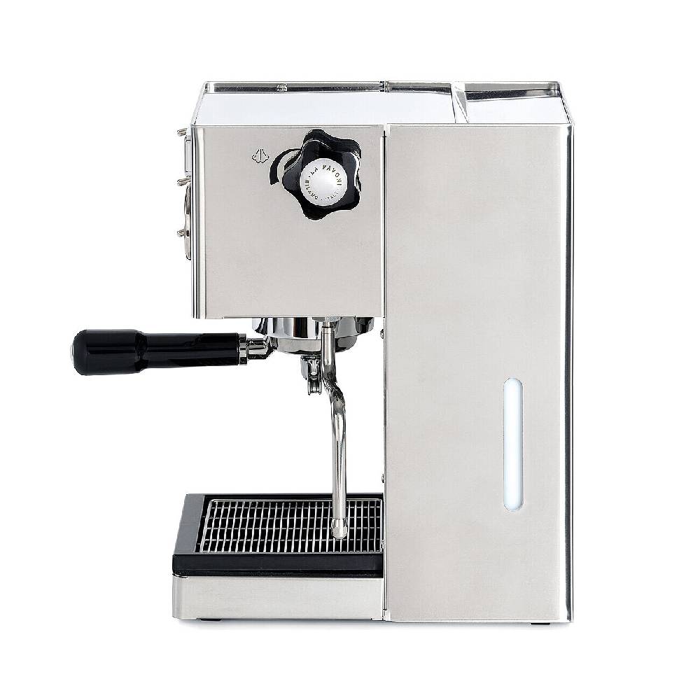 La Pavoni NEW CASABAR PID STEEL 2025