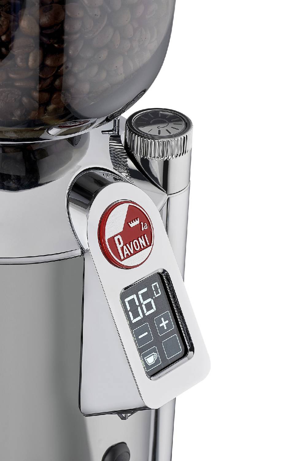 La Pavoni Cilindro Nuovo
