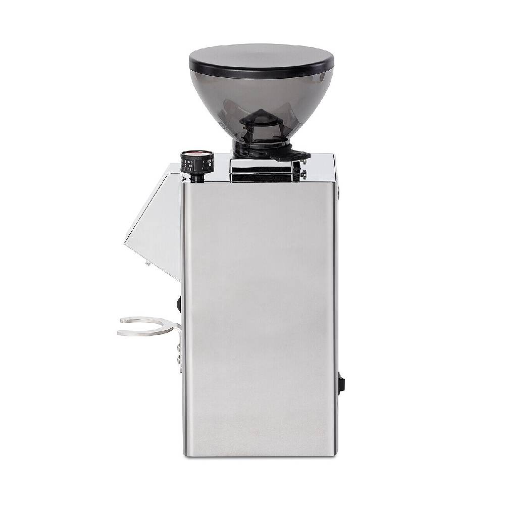 La Pavoni Nuovo Kube Mill Cromo Qualità