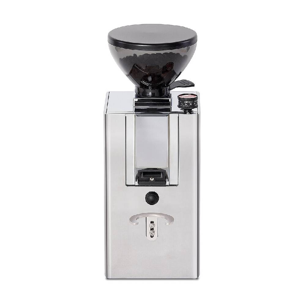 La Pavoni Nuovo Kube Mill Cromo Qualità