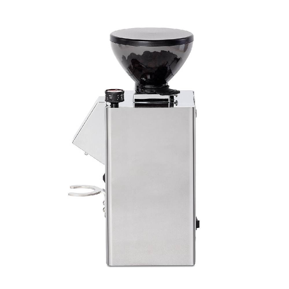 La Pavoni Nuovo Kube Mill Cromo Qualità
