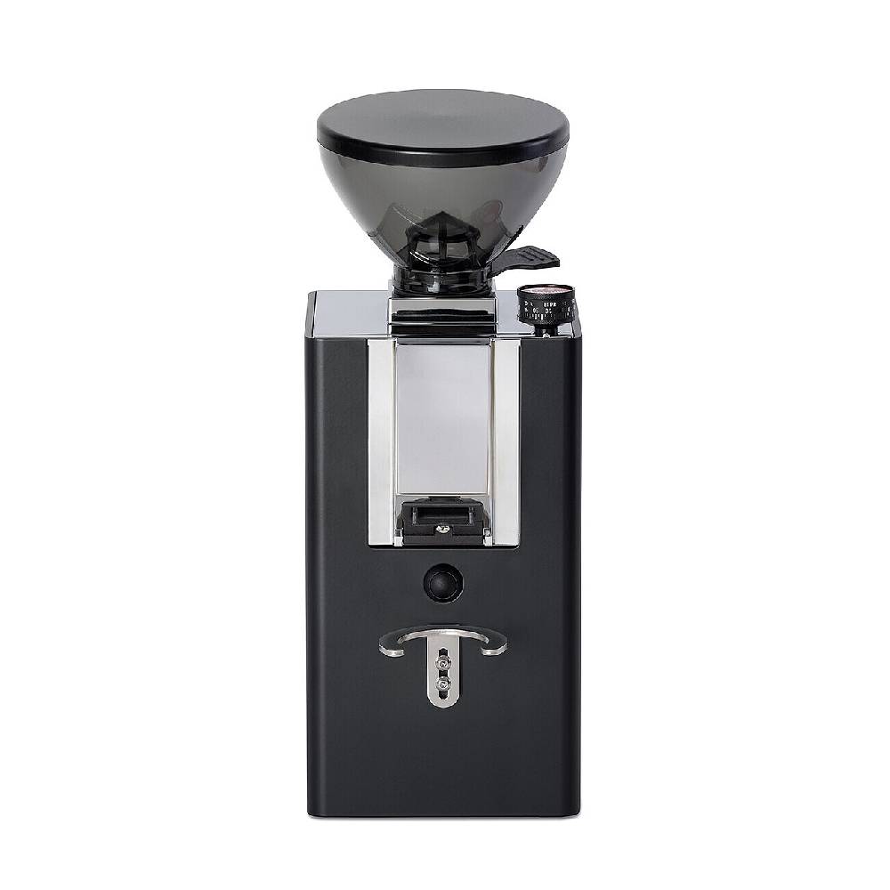 La Pavoni Nuovo Kube Mill Nero Vendita