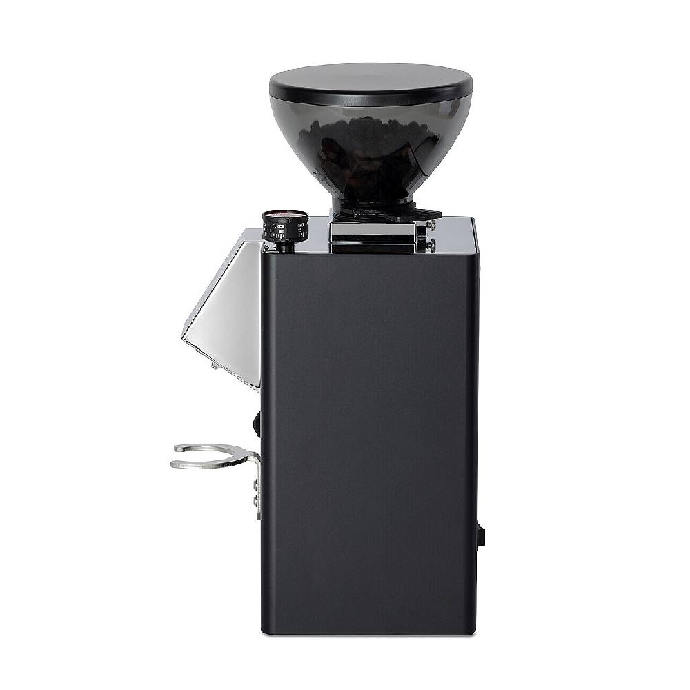 La Pavoni Nuovo Kube Mill Nero Vendita