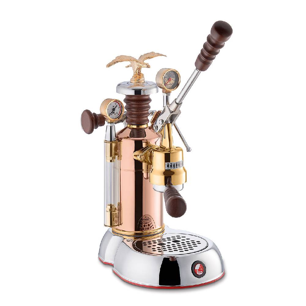 La Pavoni Esperto Edotto Promozione