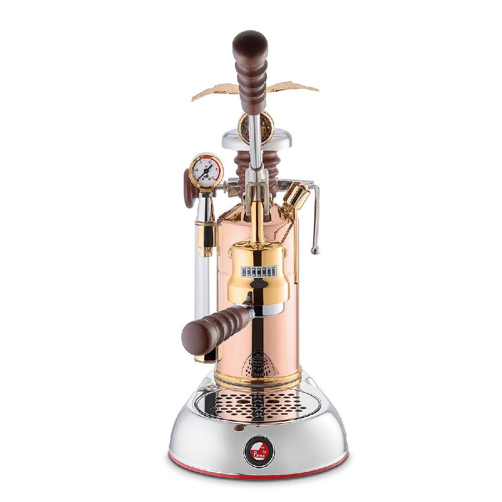 La Pavoni Esperto Edotto Promozione