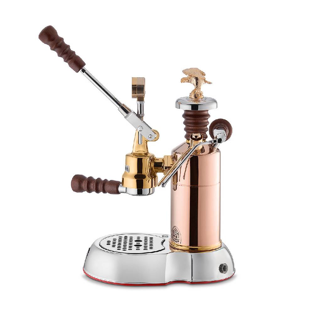 La Pavoni Esperto Edotto Promozione
