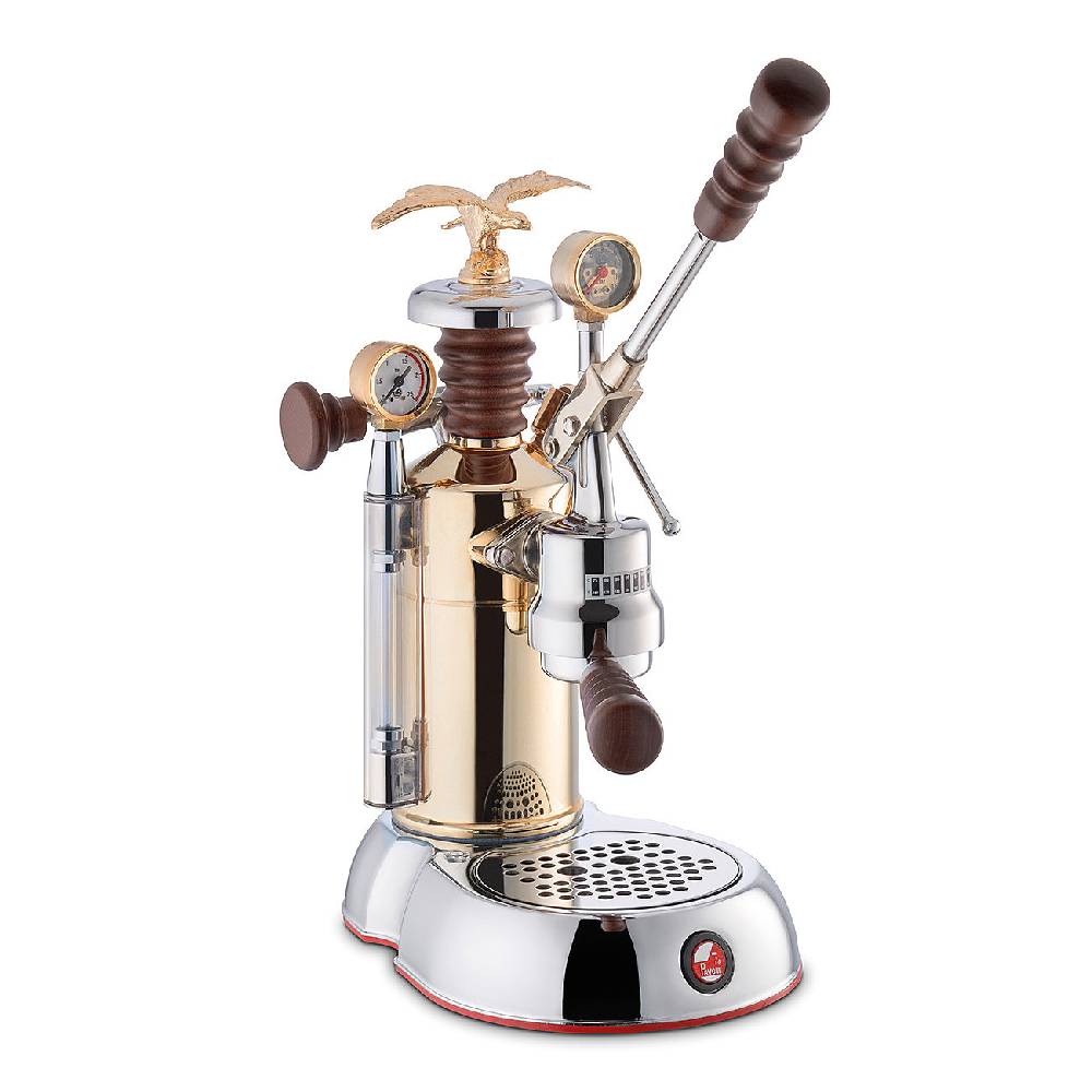 La Pavoni Esperto Competente Spedizione Gratuita