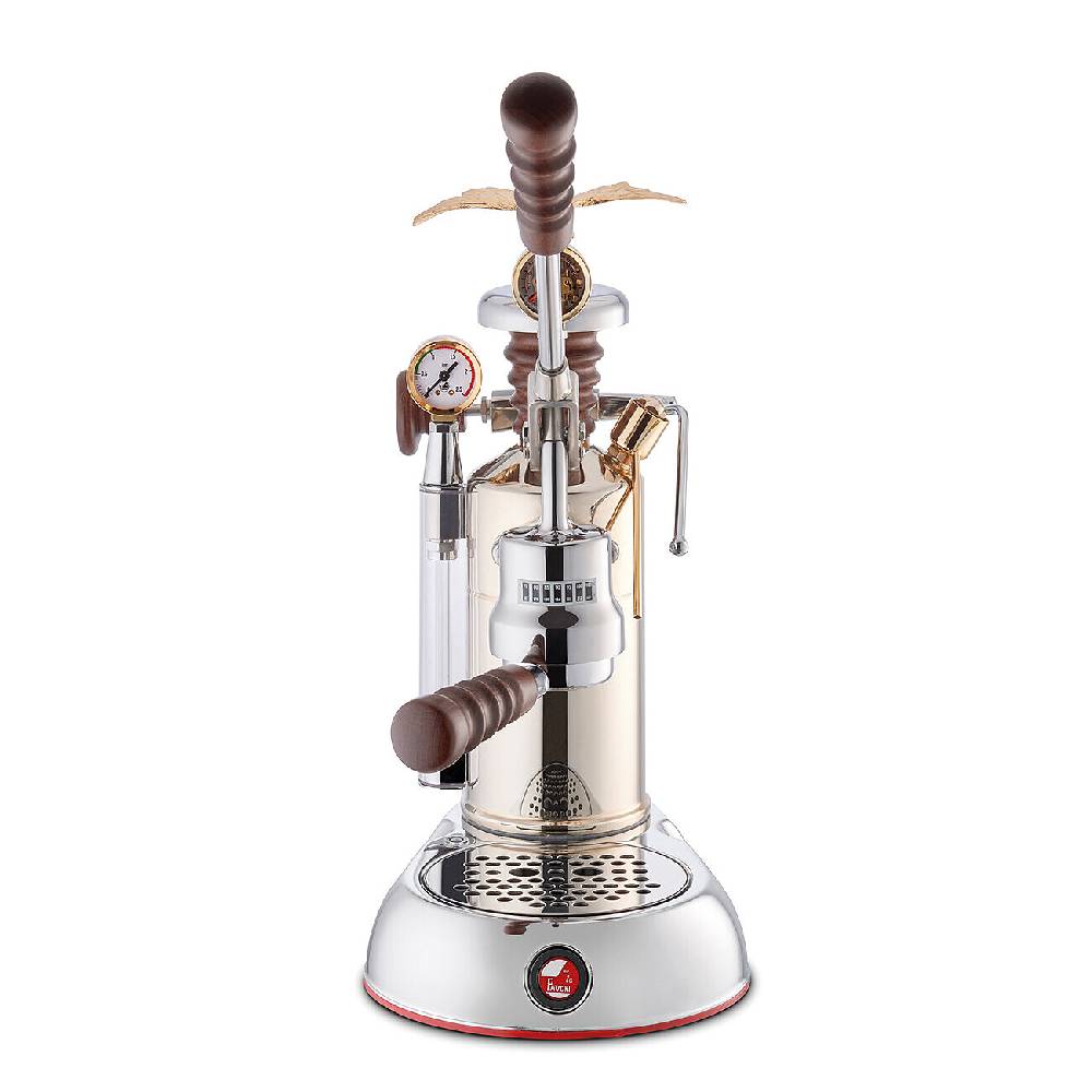 La Pavoni Esperto Competente Spedizione Gratuita