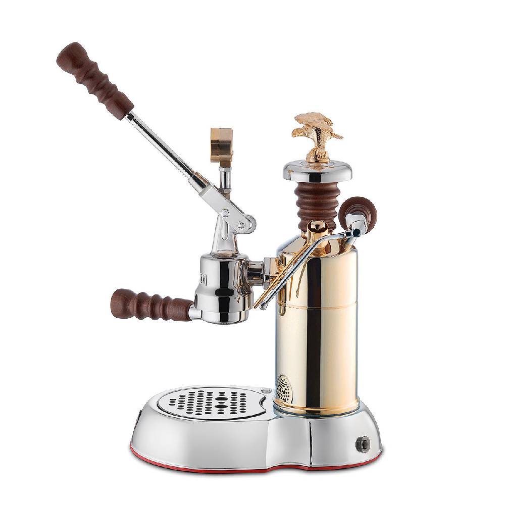 La Pavoni Esperto Competente Spedizione Gratuita