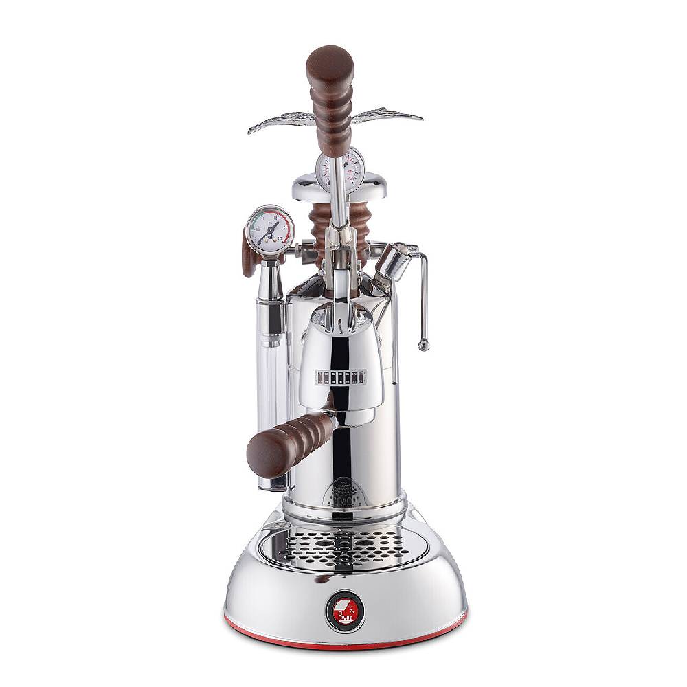 La Pavoni Esperto Abile Pezzi Unici