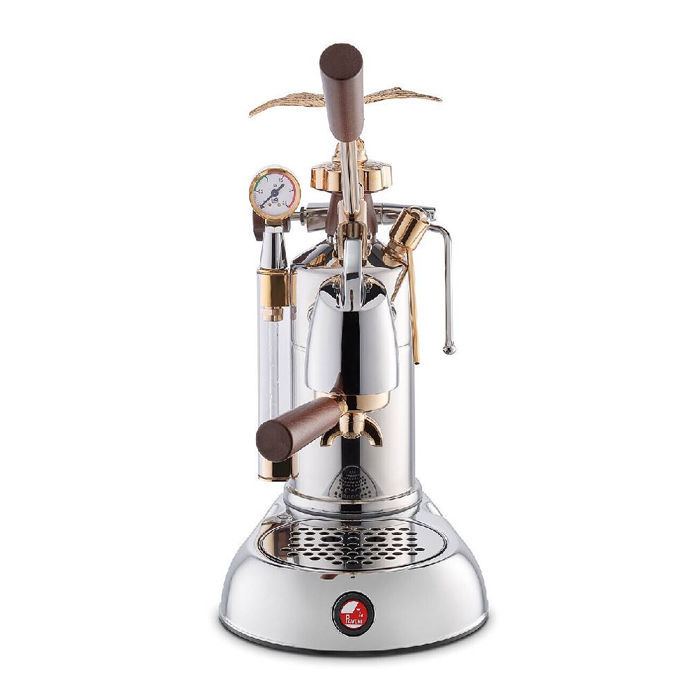 La Pavoni Expo Soddisfazione Garantita