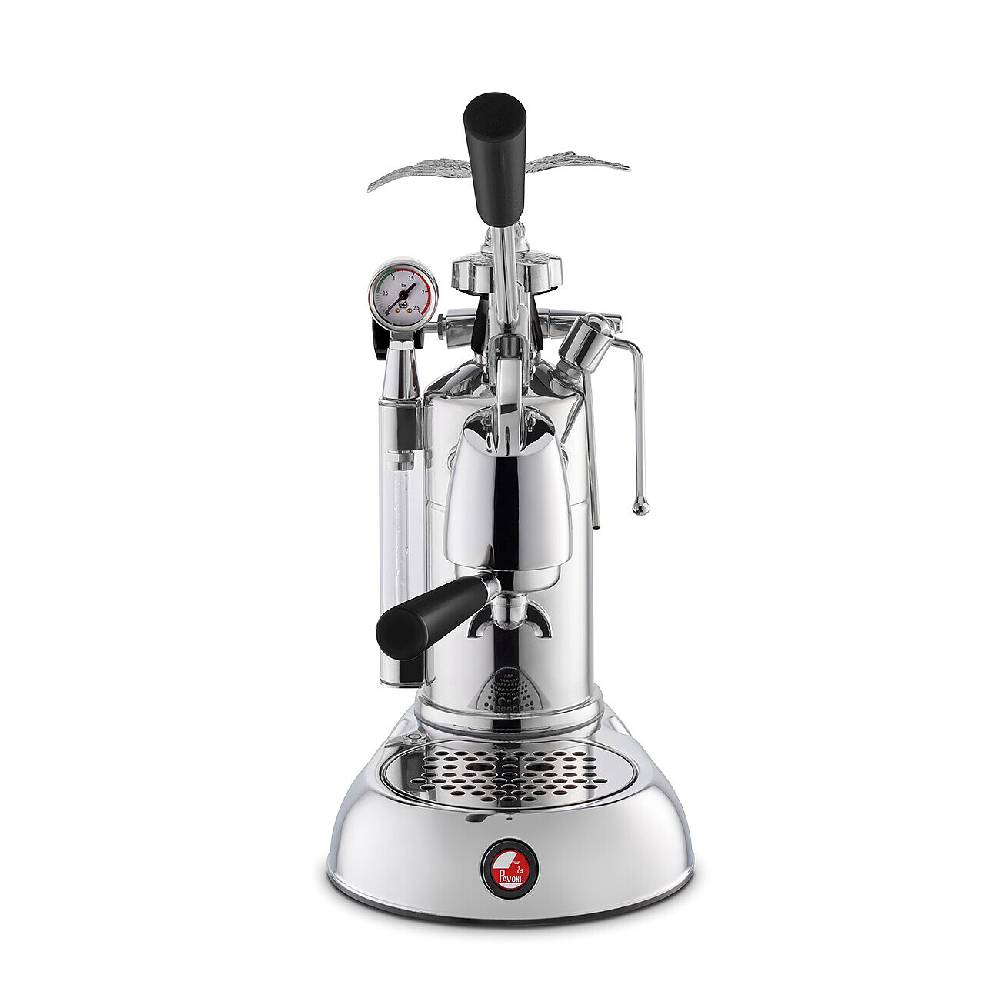 La Pavoni Milano Qualità Garantita