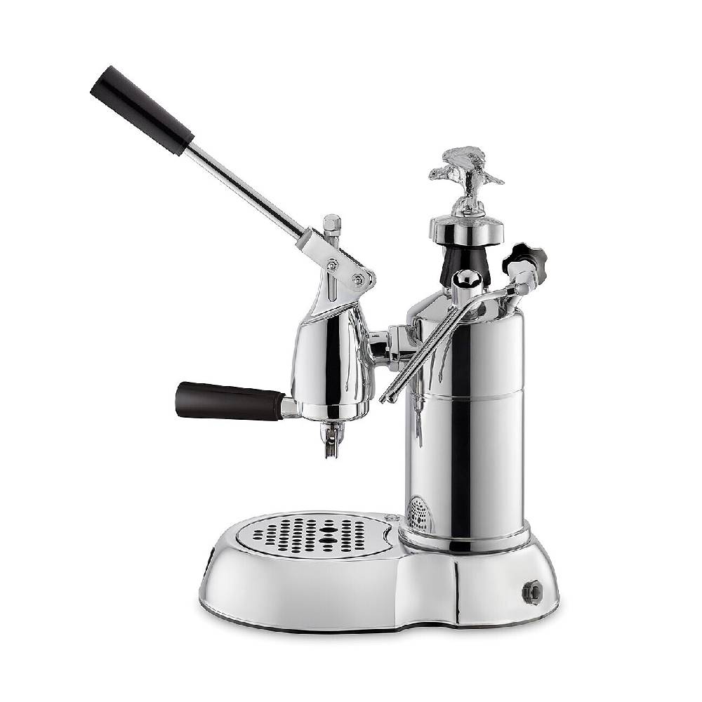 La Pavoni Milano Qualità Garantita