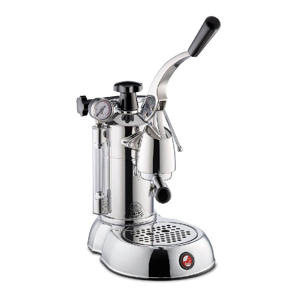 La Pavoni Stradivari Professional Lusso Acquista Ora