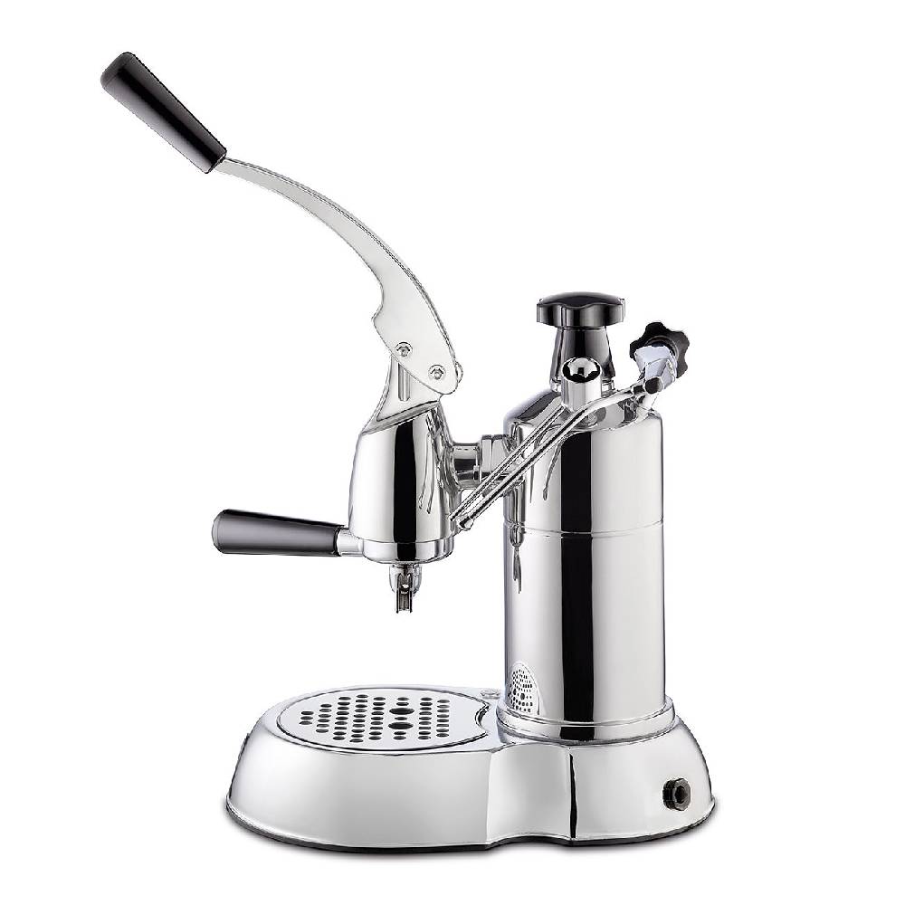 La Pavoni Stradivari Professional Lusso Acquista Ora