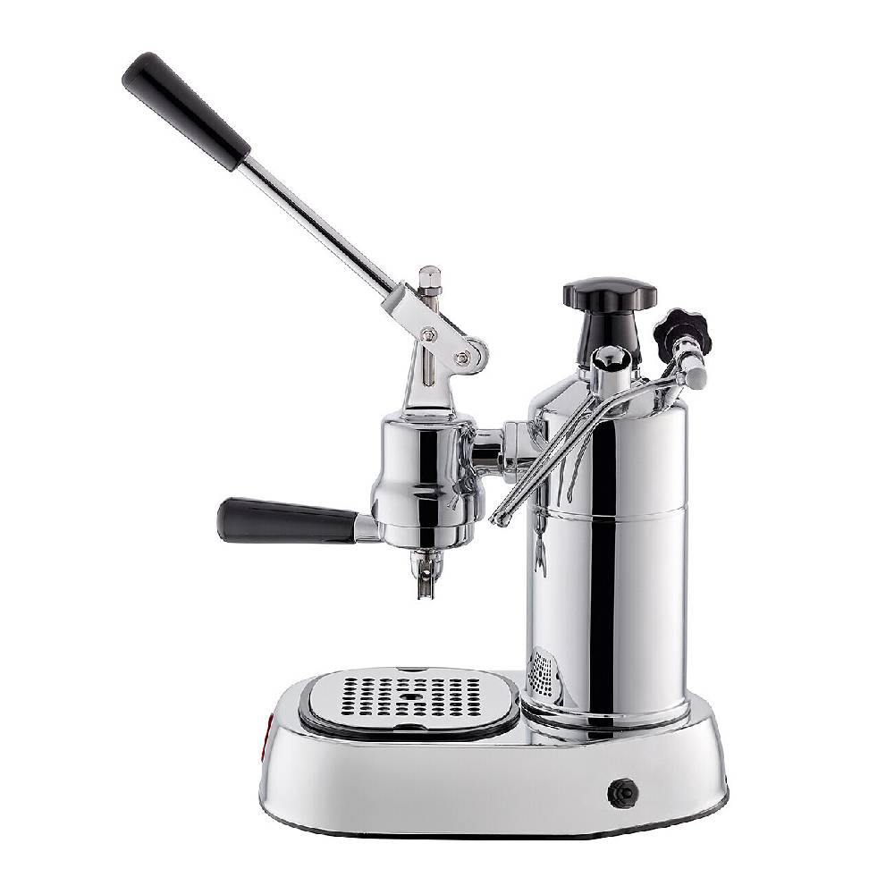La Pavoni Professional Lusso Prezzo Ridotto