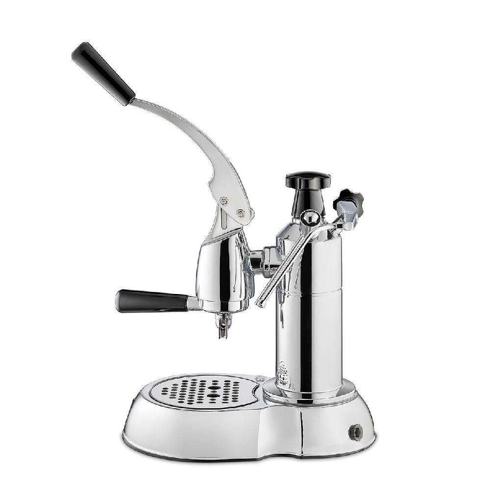 La Pavoni Stradivari Lusso Promozione Limitata