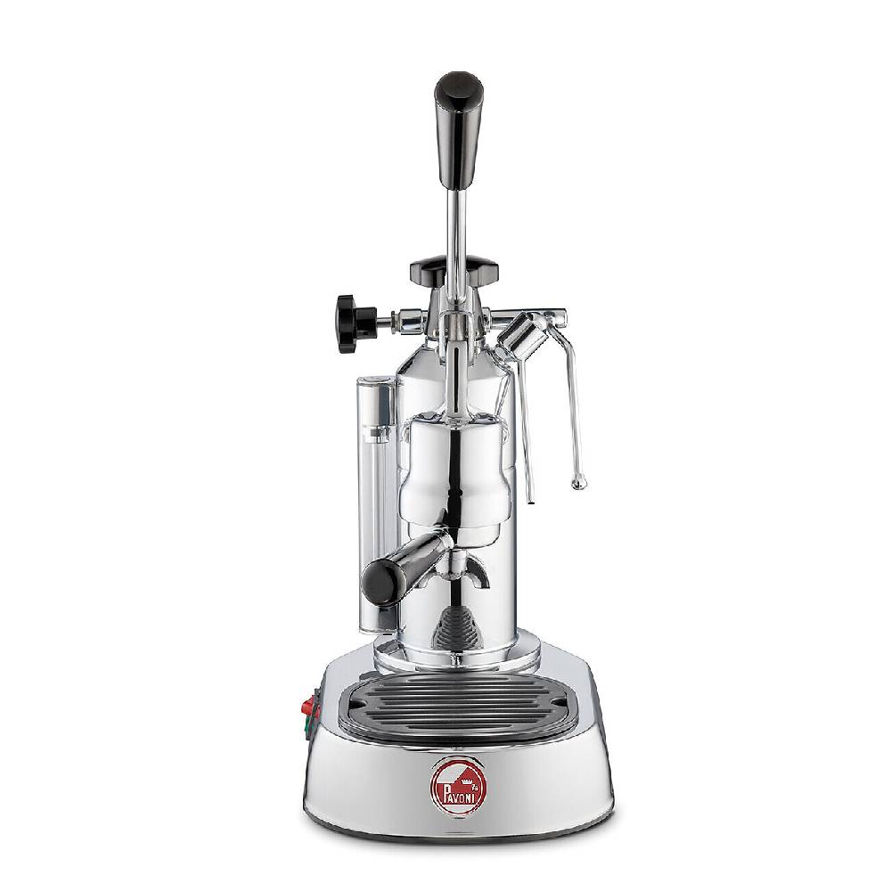 La Pavoni Europiccola Lusso Fino Al -60%