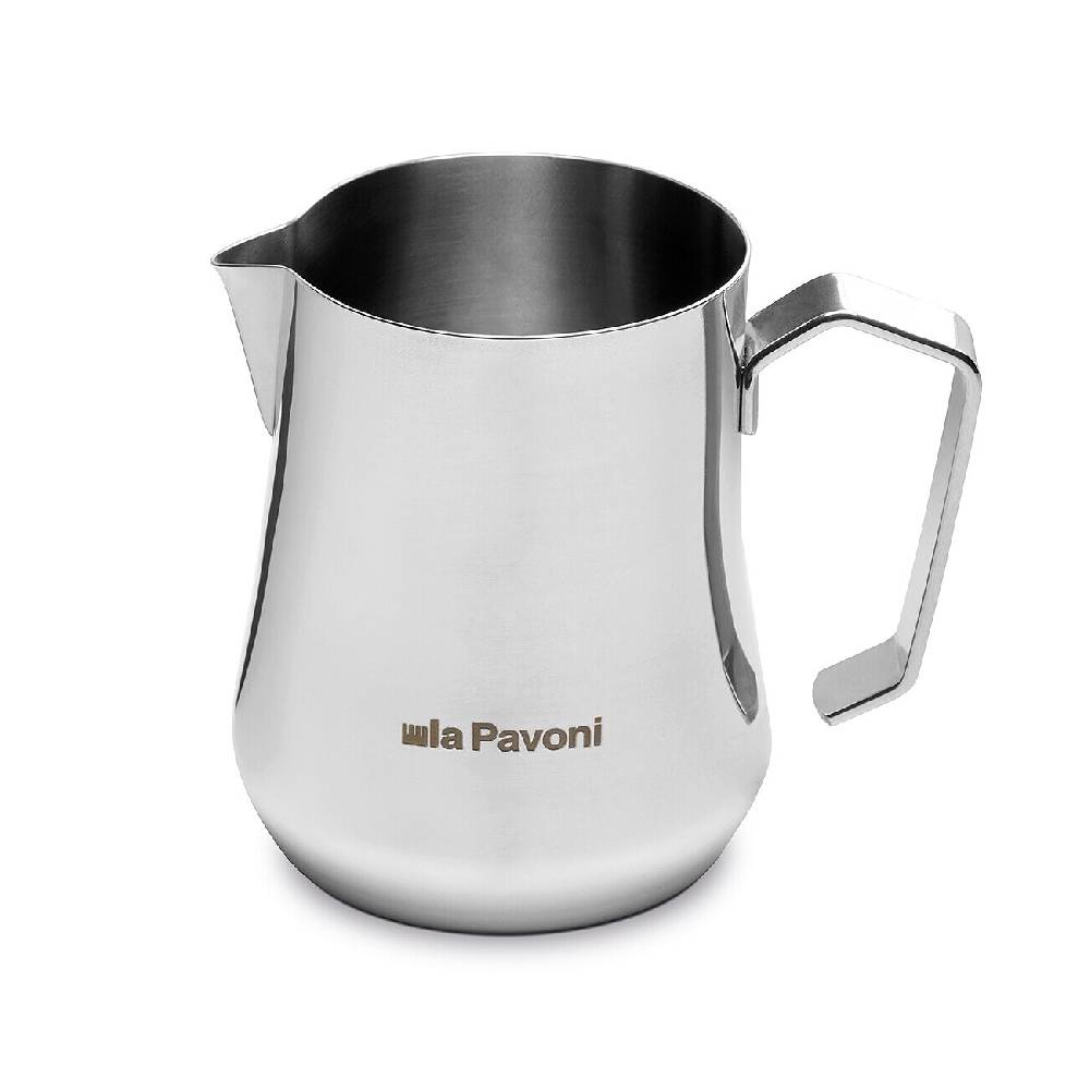 La Pavoni Lattiera 35 cl con logo Saldi