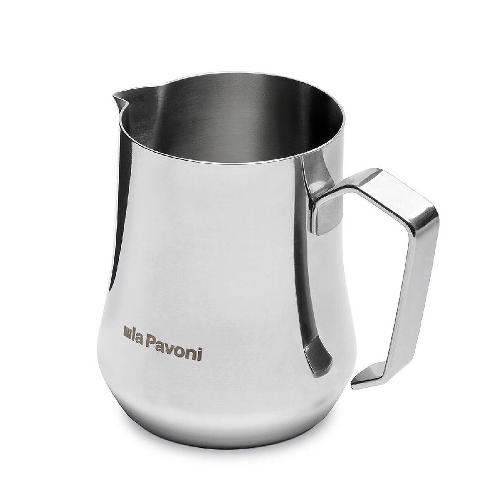 La Pavoni Lattiera 35 cl con logo Saldi