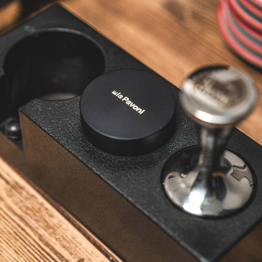 La Pavoni Pressino Acciaio per modelli Semipro Hotsell