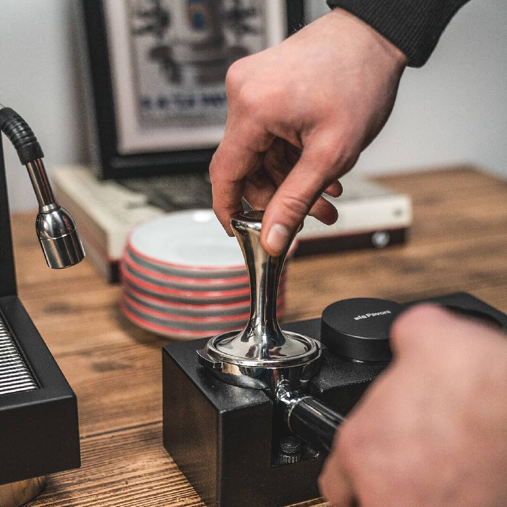 La Pavoni Pressino Acciaio per modelli Semipro Hotsell
