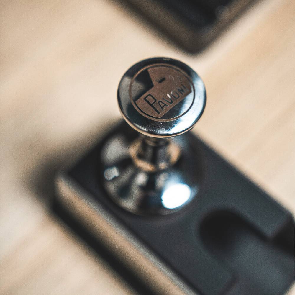 La Pavoni Pressino Acciaio per modelli Semipro Hotsell
