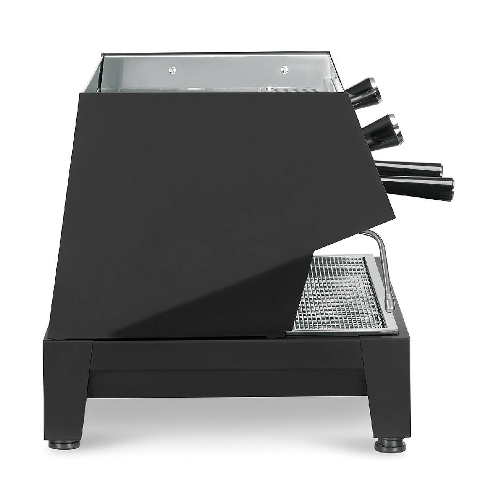 La Pavoni NUOVA BAR T 2GR VOLUMETRICA NERO 400V T Vendita