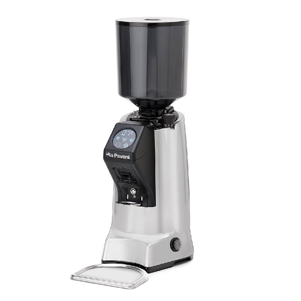 La Pavoni ZIP PRO CROMO Promozione