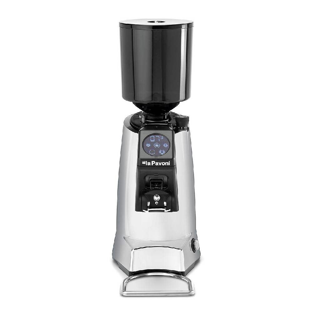 La Pavoni ZIP PRO CROMO Promozione