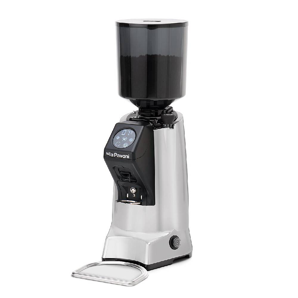 La Pavoni ZIP PRO CROMO Promozione
