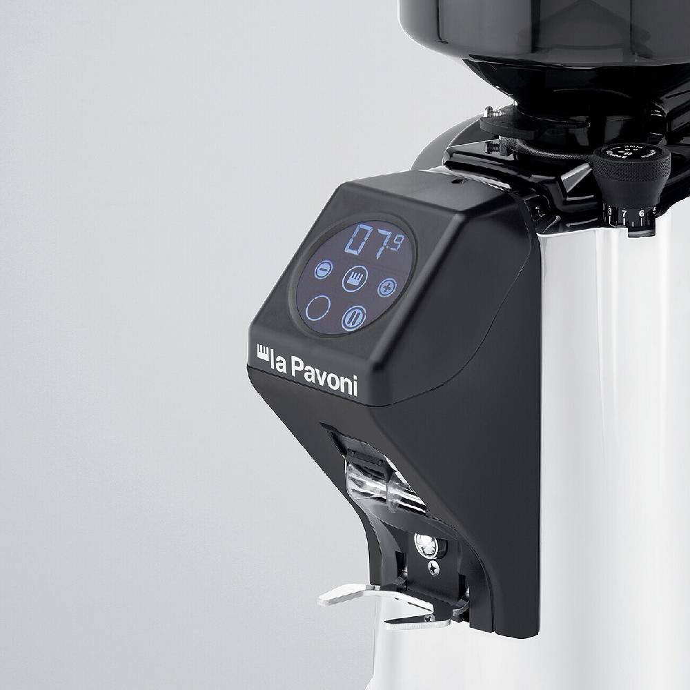 La Pavoni ZIP PRO CROMO Promozione