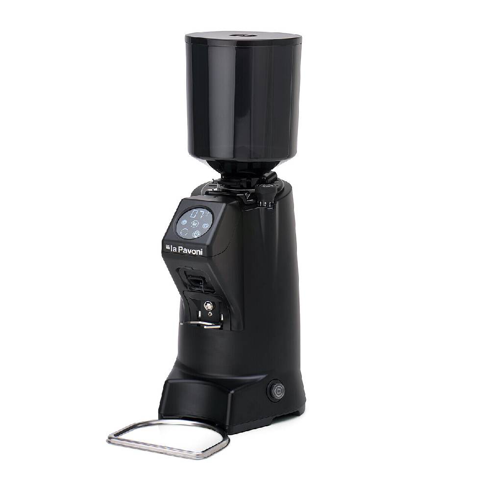La Pavoni ZIP PRO BLACK Spedizione Gratuita