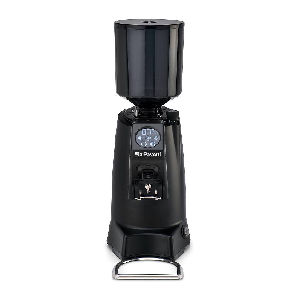 La Pavoni ZIP PRO BLACK Spedizione Gratuita