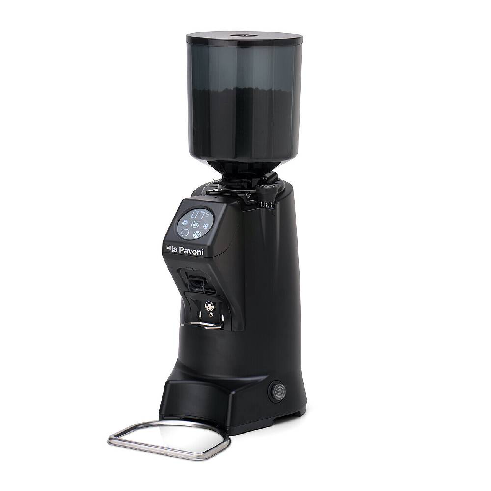 La Pavoni ZIP PRO BLACK Spedizione Gratuita