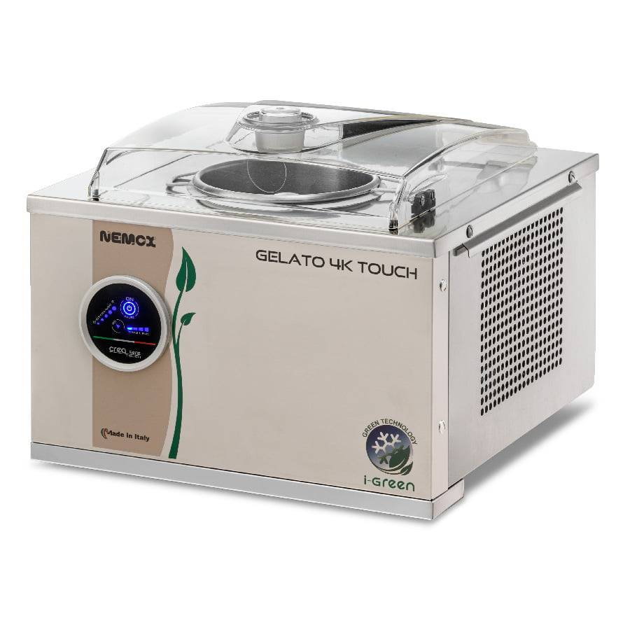 Nemox Gelato 3k touch i-Green Italy