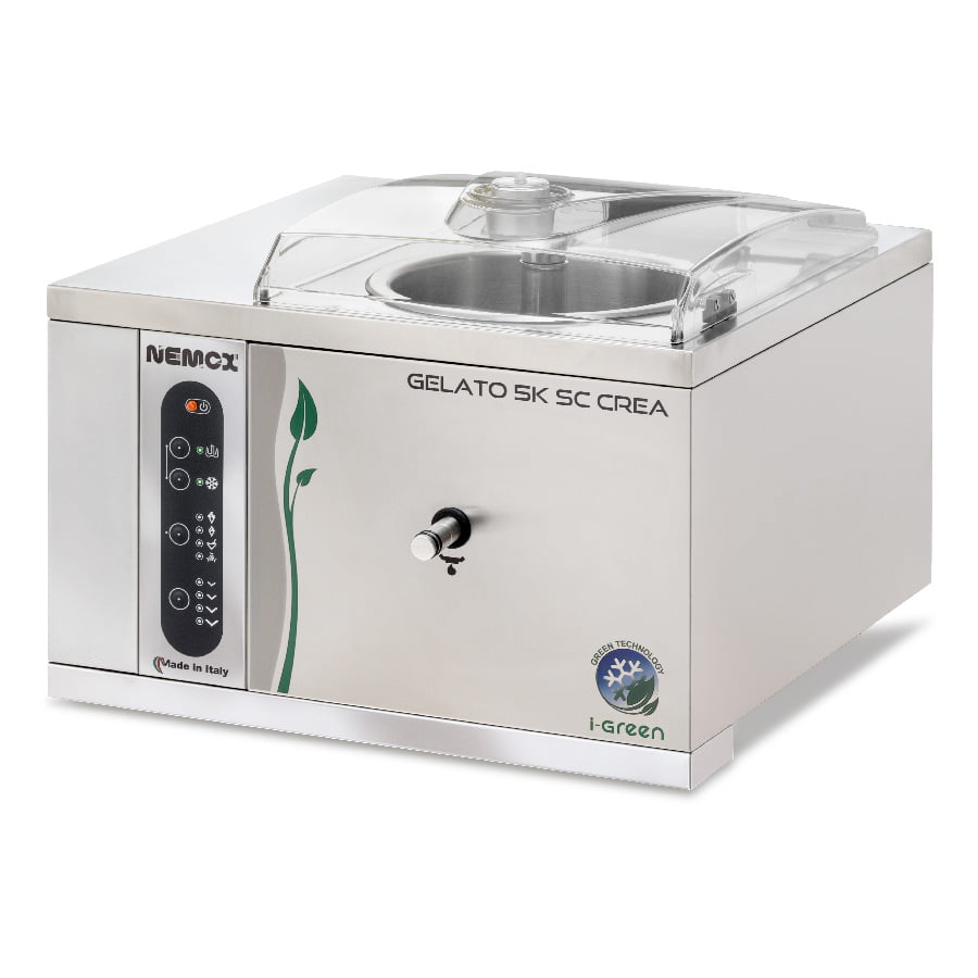 Nemox Gelato 5K Crea sc i-Green 2025