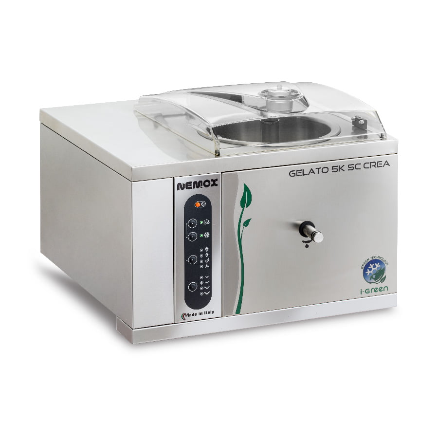 Nemox Gelato 5K Crea sc i-Green 2025