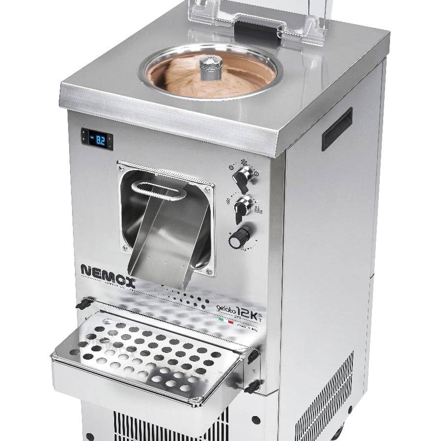 Nemox Gelato 12K ST Vendita