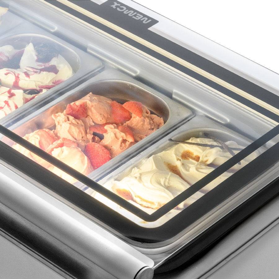 Nemox 4 Magic Pro100 i-Green Pezzi Unici